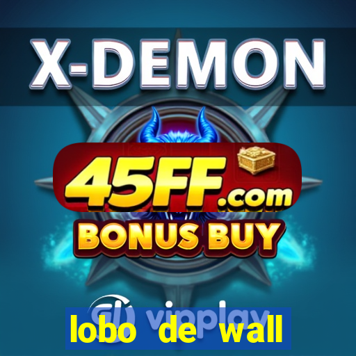 lobo de wall street online